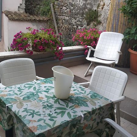 Il Ciclope Di Annalisa Apartment Alatri Exterior photo