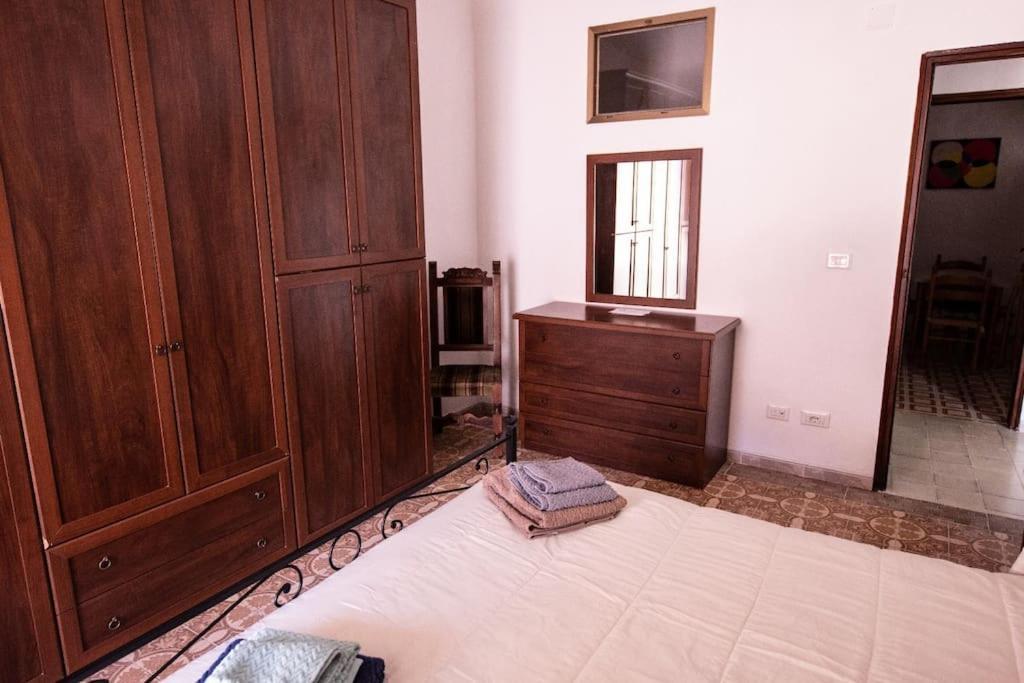 Il Ciclope Di Annalisa Apartment Alatri Exterior photo