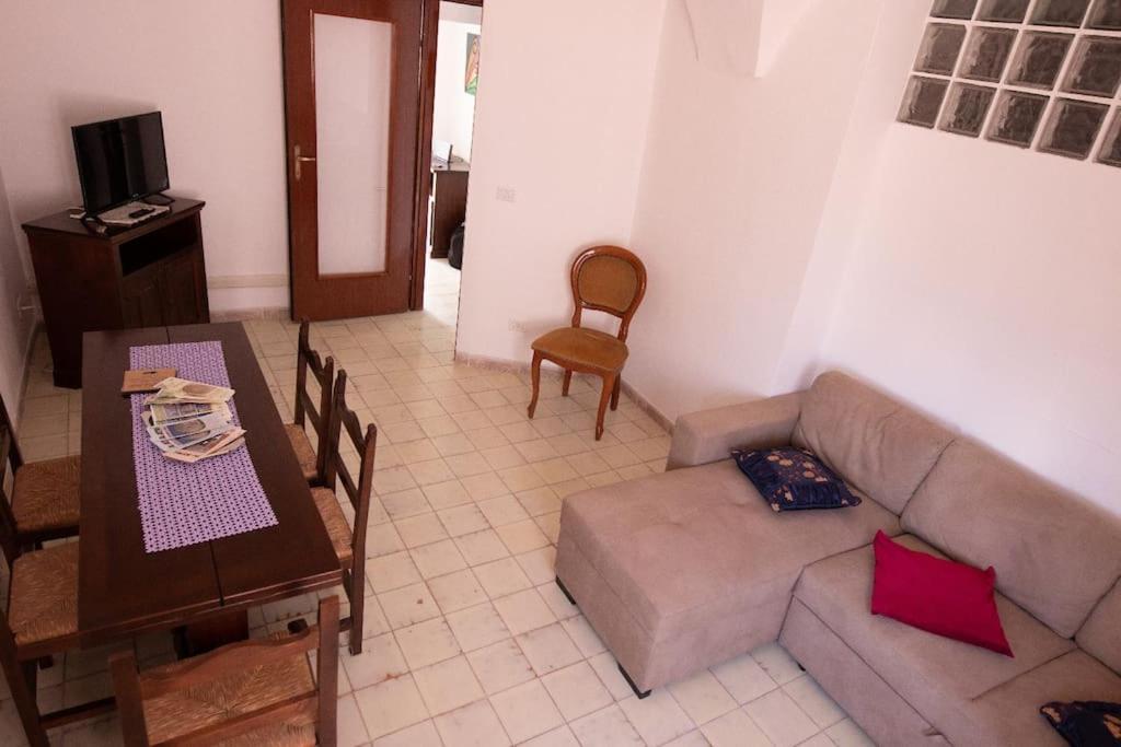 Il Ciclope Di Annalisa Apartment Alatri Exterior photo