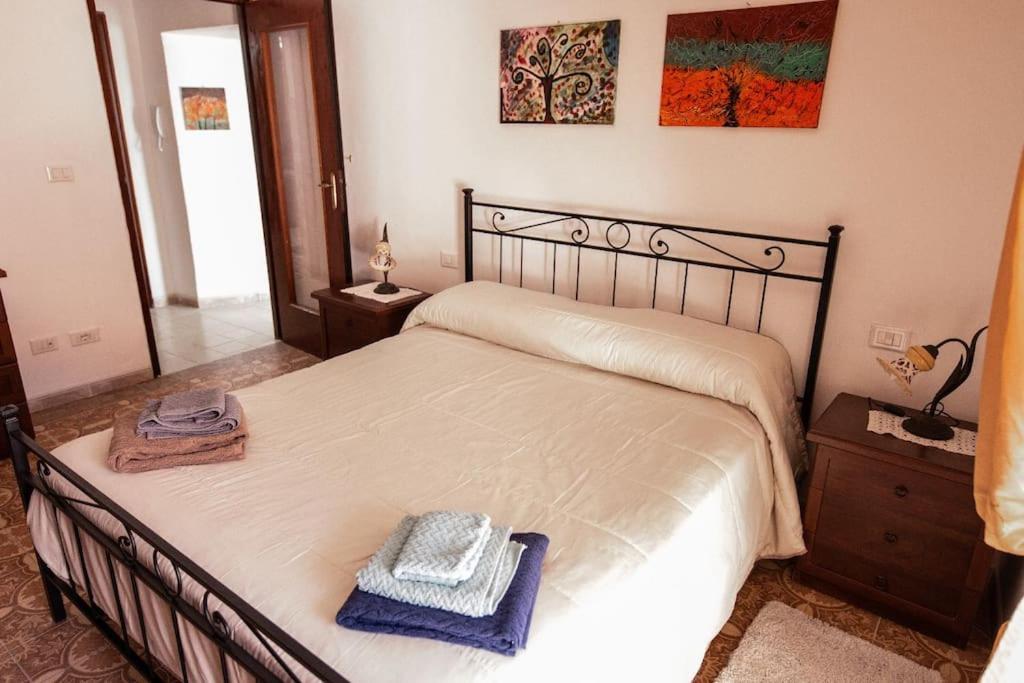 Il Ciclope Di Annalisa Apartment Alatri Exterior photo